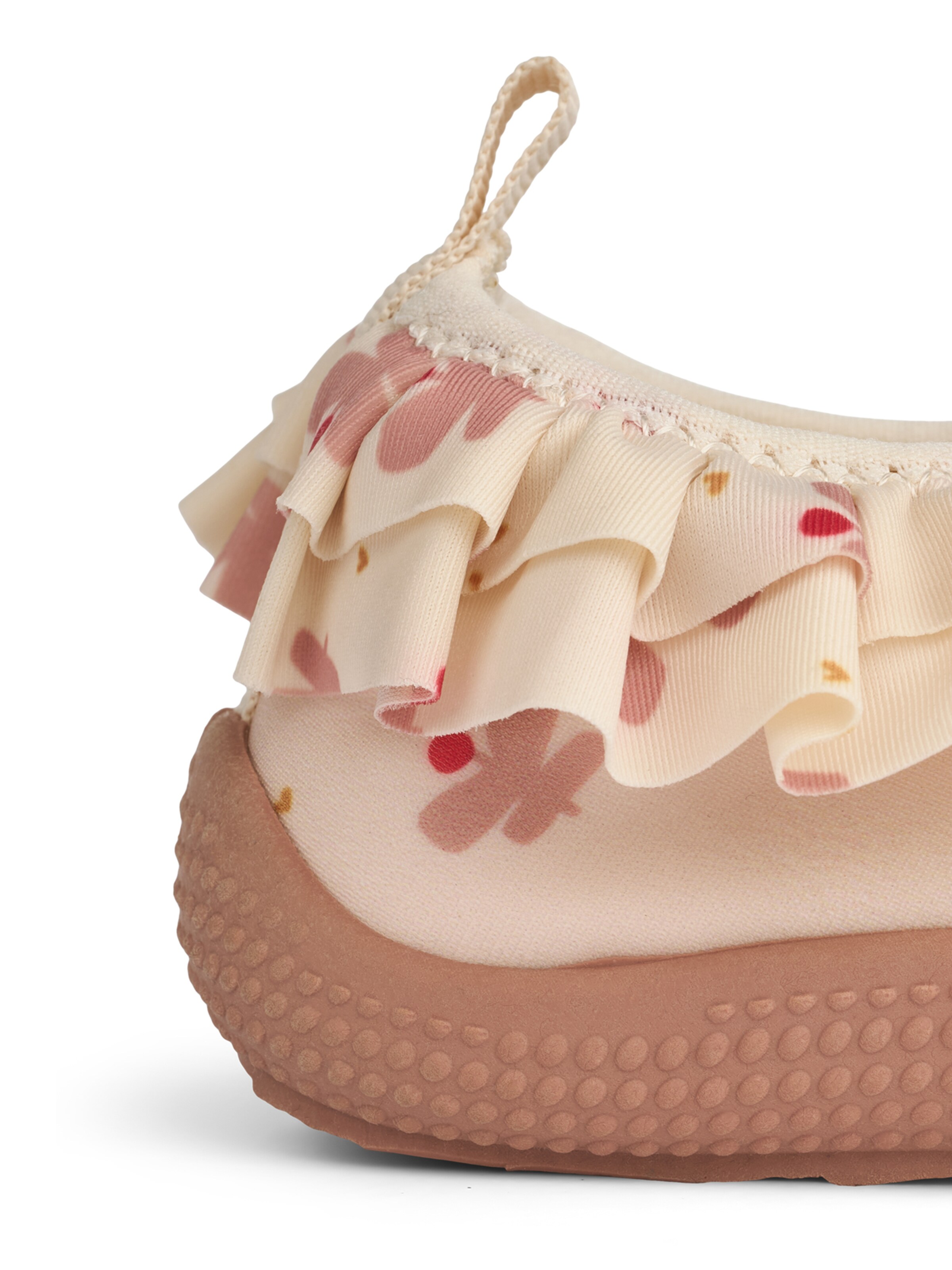 Chaussure basse 'Sanjia' Liewood en rose