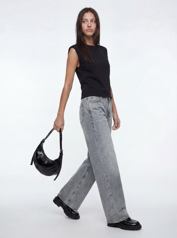 studioselect Μπλουζάκι 'Cara' σε μαύρο