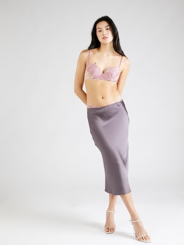 Women' Secret Bra in Pink