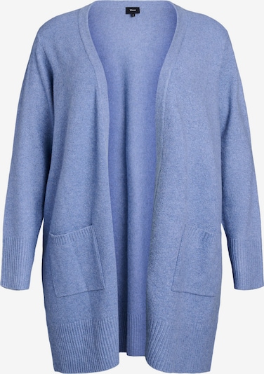 Kardiganas 'Casunny' iš Zizzi, spalva – šviesiai mėlyna, Prekių apžvalga