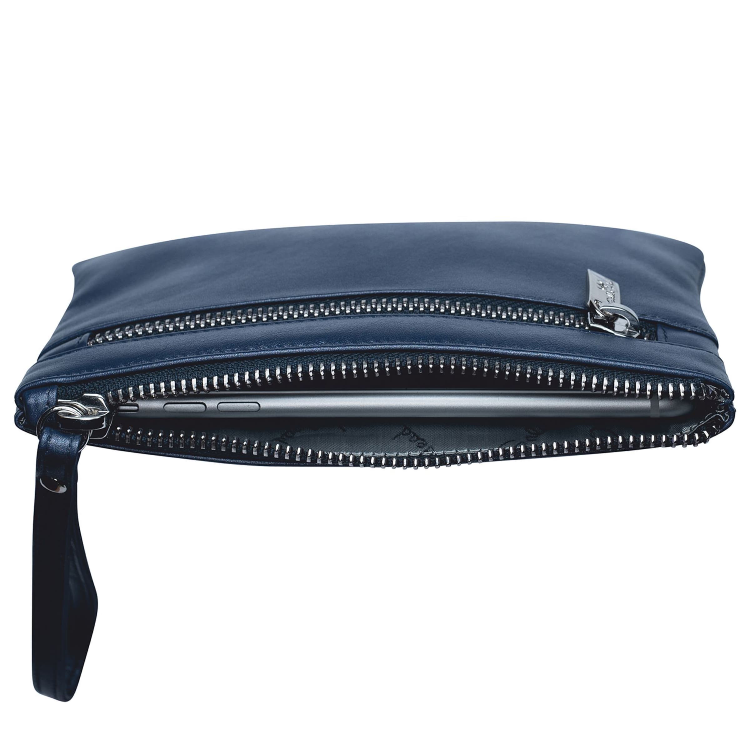 Marsupio 'Valencia' di GOLDEN HEAD in blu