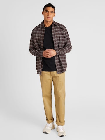 Dockers - regular Pantalón chino en beige