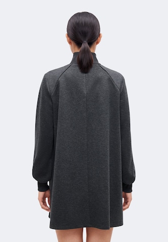 Rochie 'Panno' de la M-M pe gri