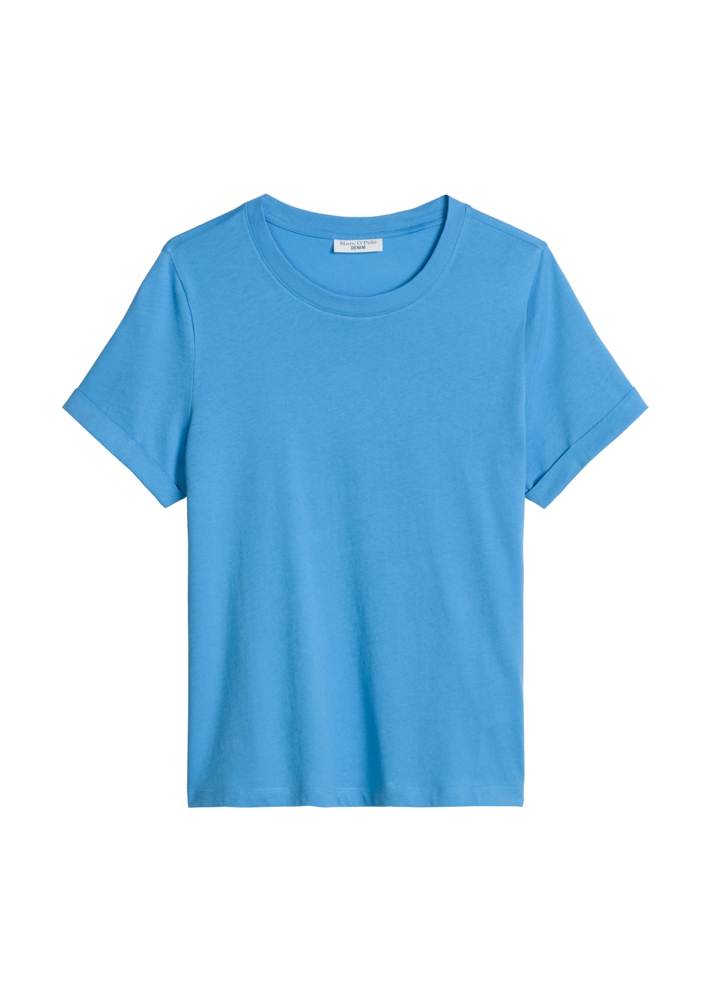 Marc O'Polo DENIM Shirt in Blue: front
