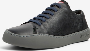 CAMPER Sneakers 'Peu Touring' in Black: front