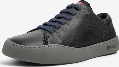 CAMPER Sneaker 'Peu Touring' in 35 in schwarz, Produktansicht