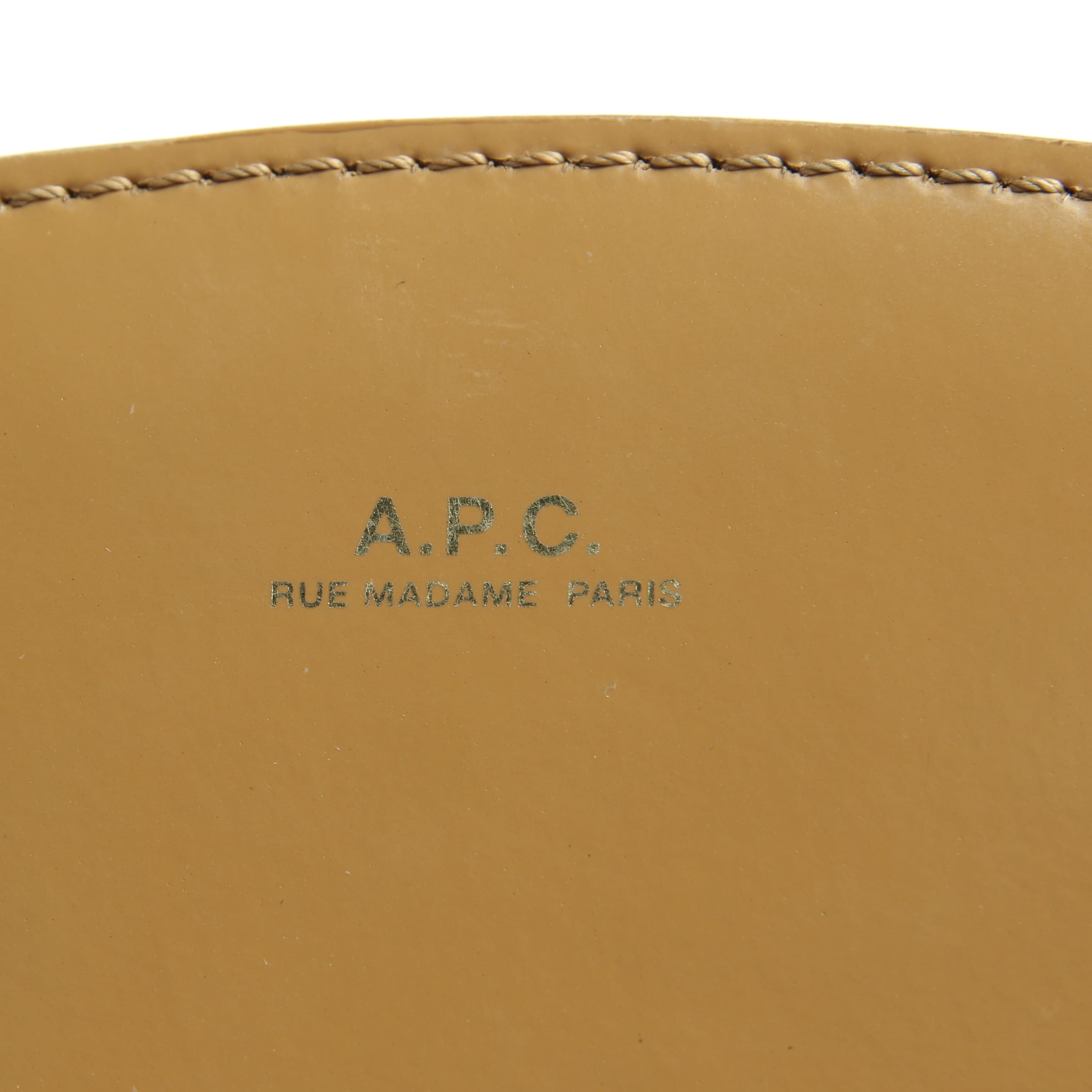 APC Bag in One size in Brown