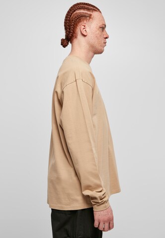 Maglietta di Urban Classics in beige