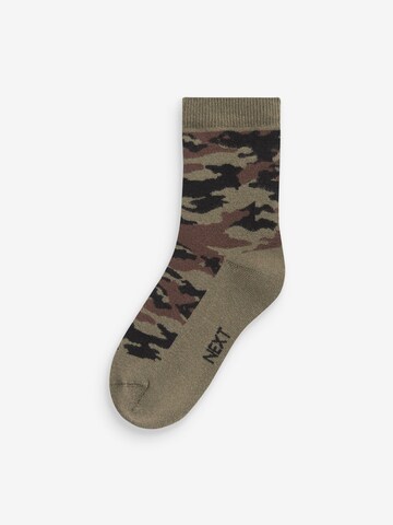 Next Socks in Blue