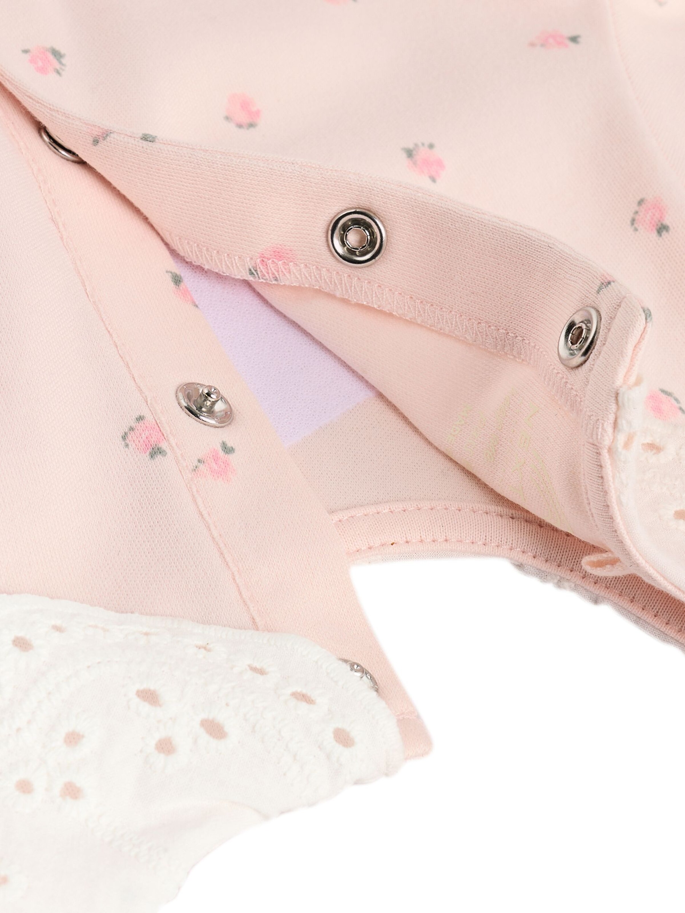 Next Комплект пижама в розово