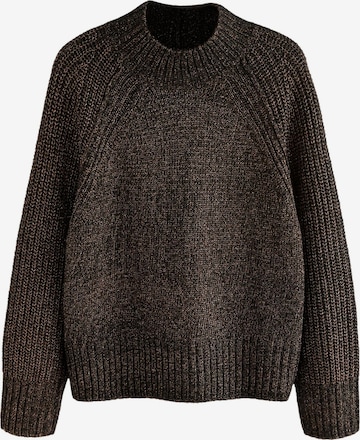 brūns Next Džemperis: no priekšpuses