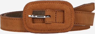 ruda VANZETTI Diržas 'Old Money': priekis