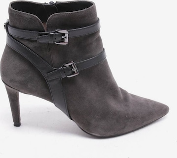 Michael Kors Stiefeletten 38 in Grau: predná strana