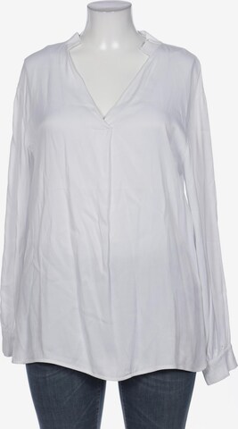 iSilk Blouse & Tunic in XL in White: front