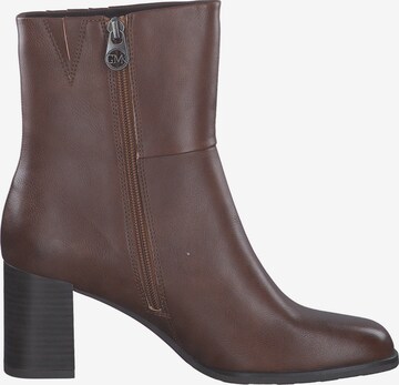 MARCO TOZZI by GUIDO MARIA KRETSCHMER Bootie in Brown