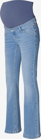 Esprit Maternity Flared Jeans in Blau