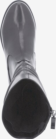 GERRY WEBER SHOES Boots 'Calla 16' in Black