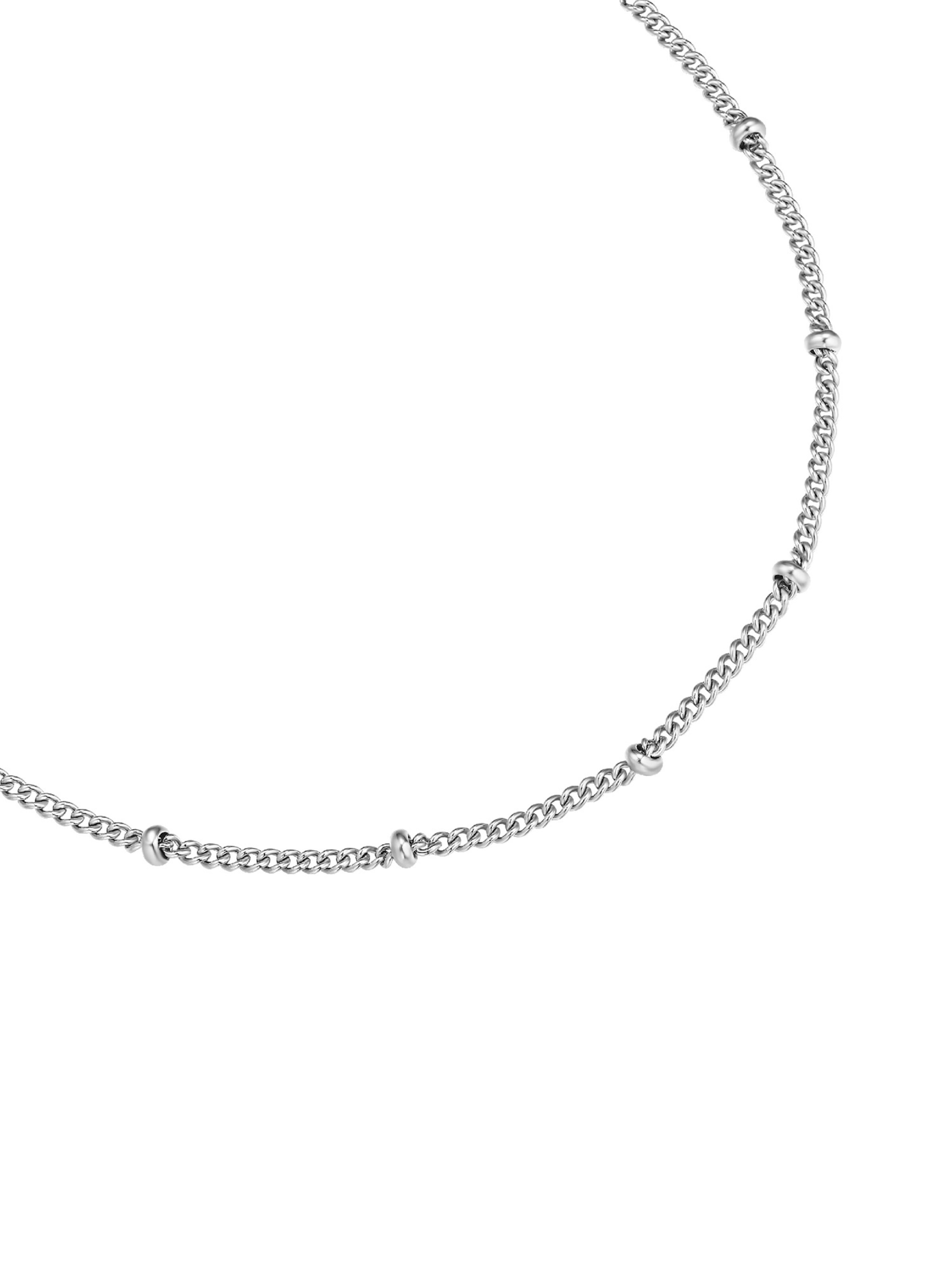 Eastside Armband in Zilver