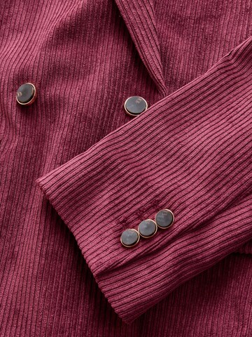 Blazer di Next in rosso