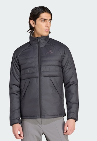ADIDAS TERREX - Casaco outdoor 'Multi' em preto: frente