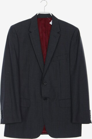 BURTON Blazer M-L in Grau: predná strana