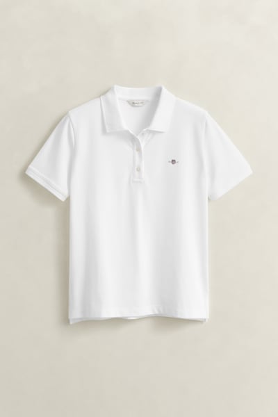 GANT Shirt in White, Item view