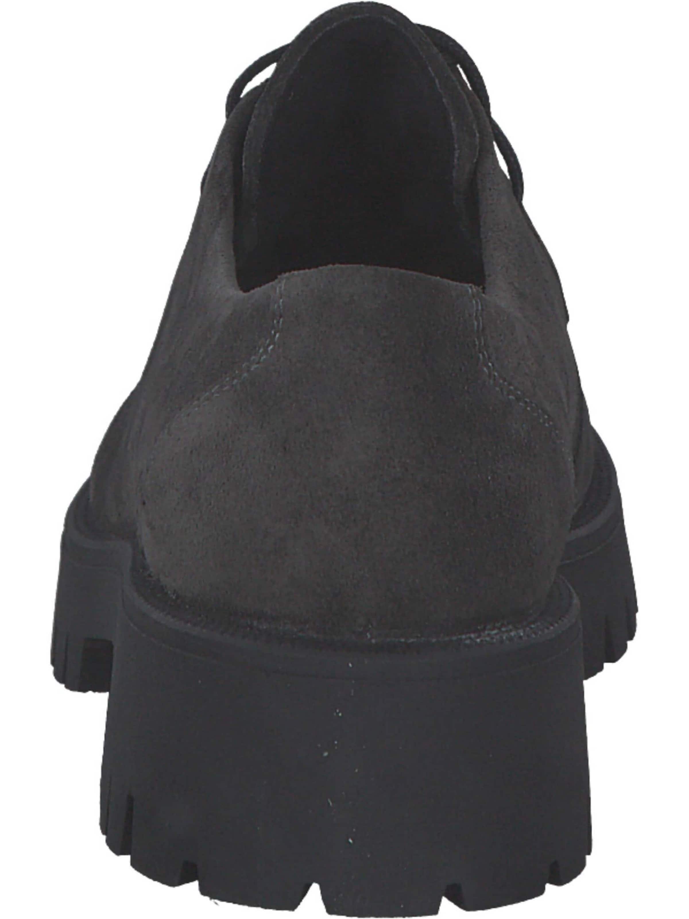 Palado Veterschoen 'Cairie' in Zwart