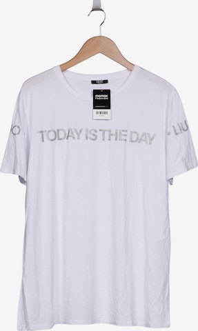 Liu Jo Top & Shirt in M in White: front