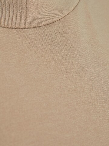 JJXX T-Shirt 'Evelin' in Beige