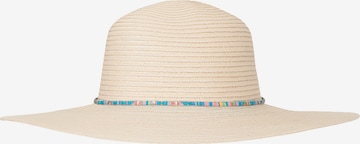 Chapeaux C&City en rose : devant