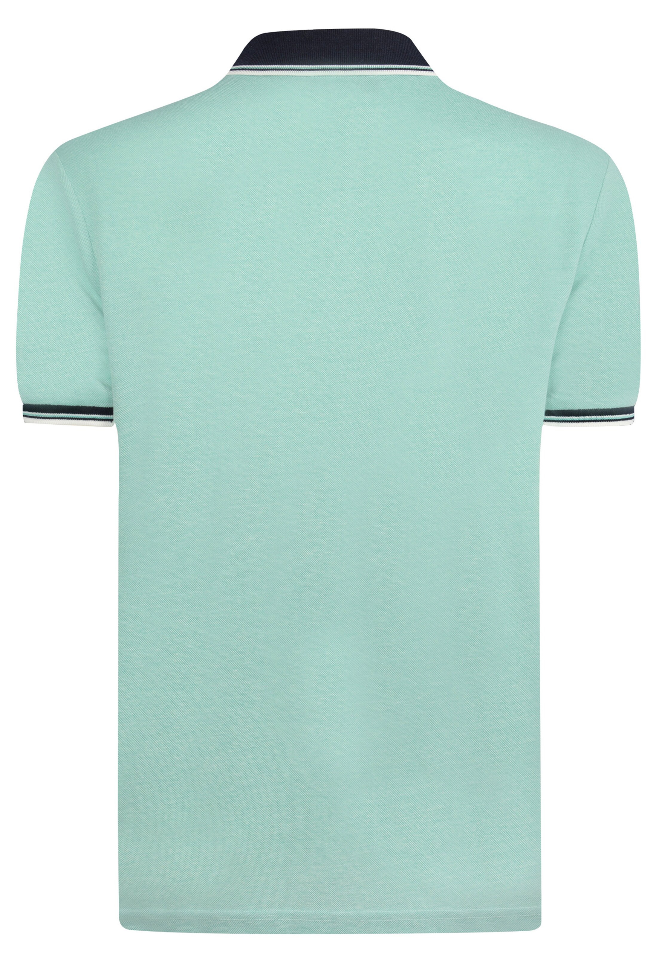 Jimmy Sanders Tričko – zelená