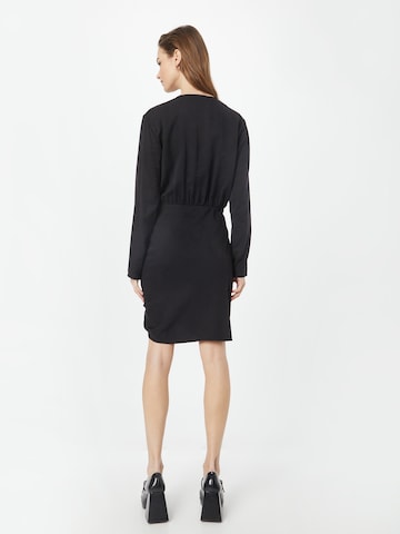 Robe PATRIZIA PEPE en noir