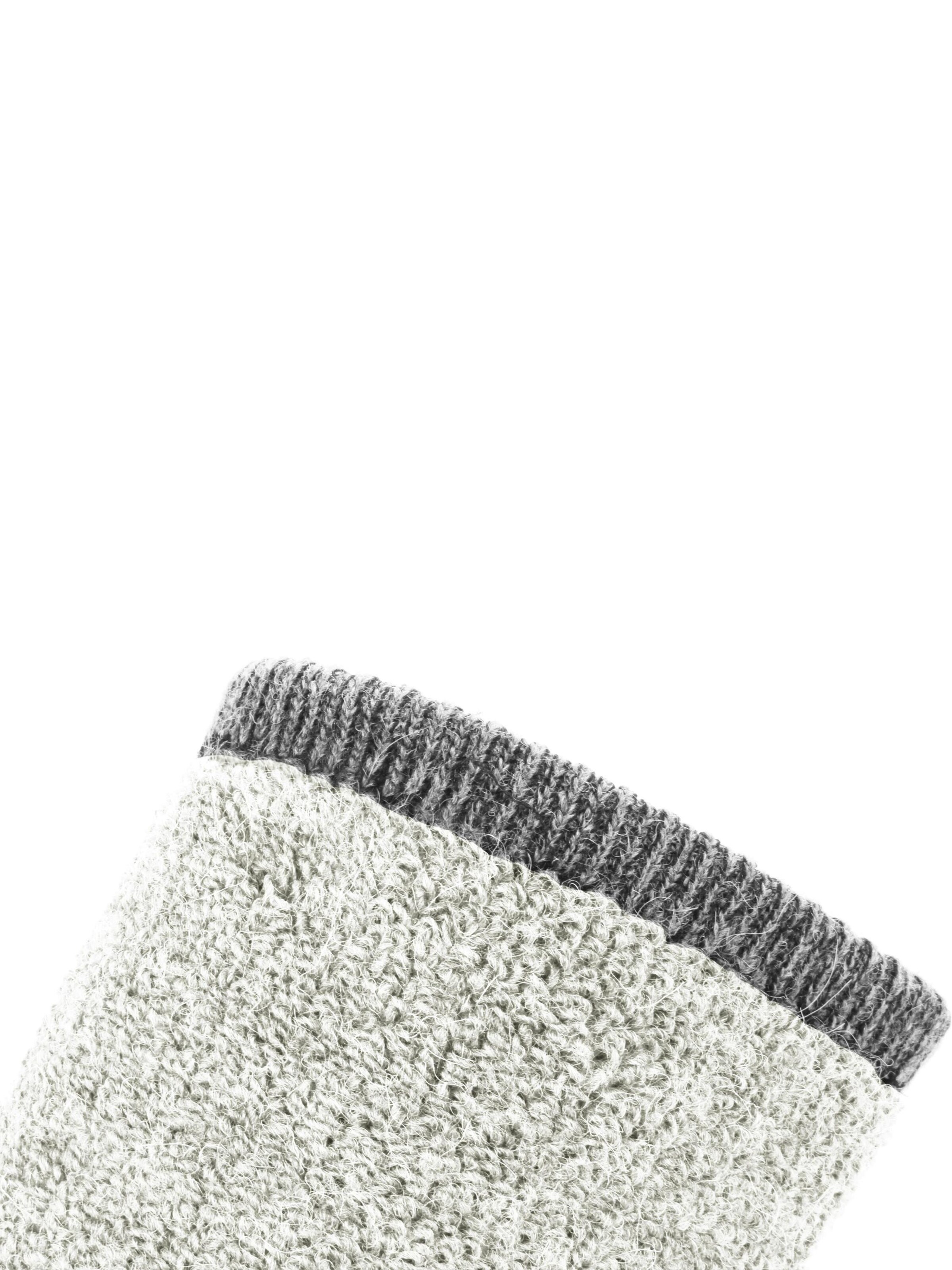 normani Sports socks in Grey