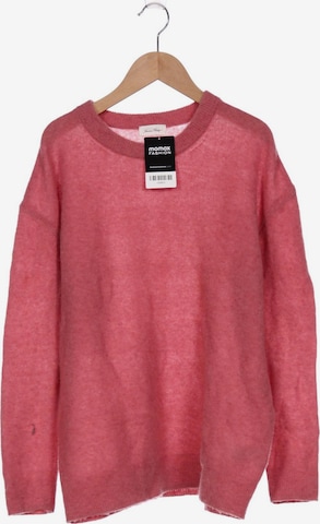 AMERICAN VINTAGE Pullover XXXL in Pink: predná strana