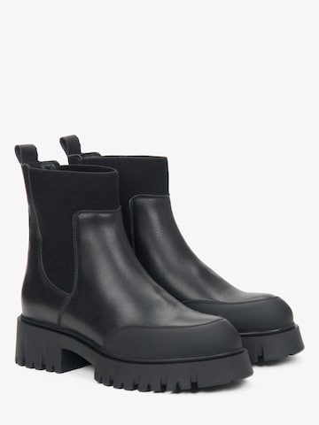 Estro - Botas '09-2863' en negro