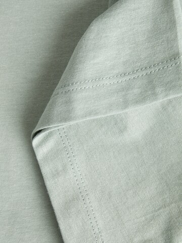 JACK & JONES Regular fit Shirt 'JJENoa' in Green