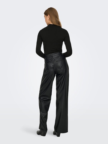 ONLY - Body en negro