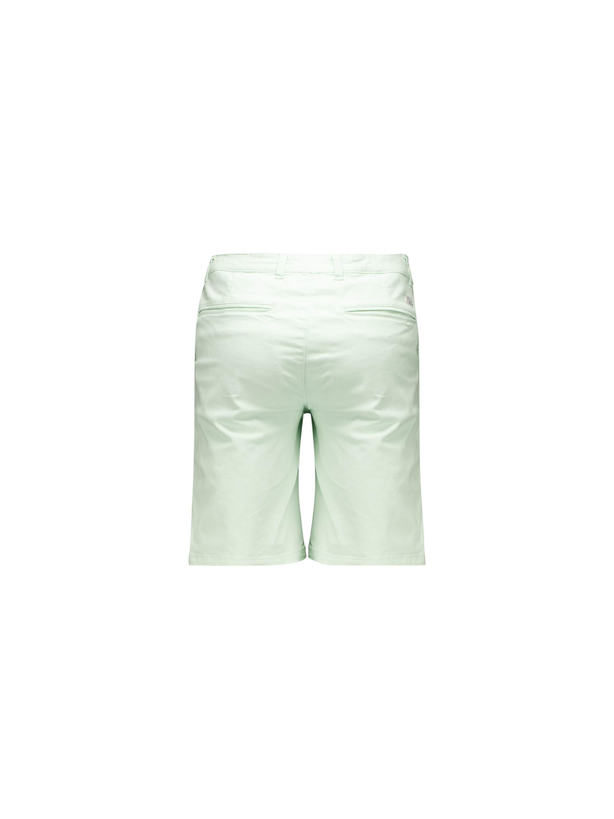 Deeluxe Regular Chino Pants 'Varty' in White