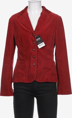 Franco Callegari Blazer in S in Red: front