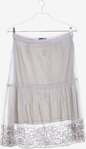 ANIMAL Skirt in M in Grey: front