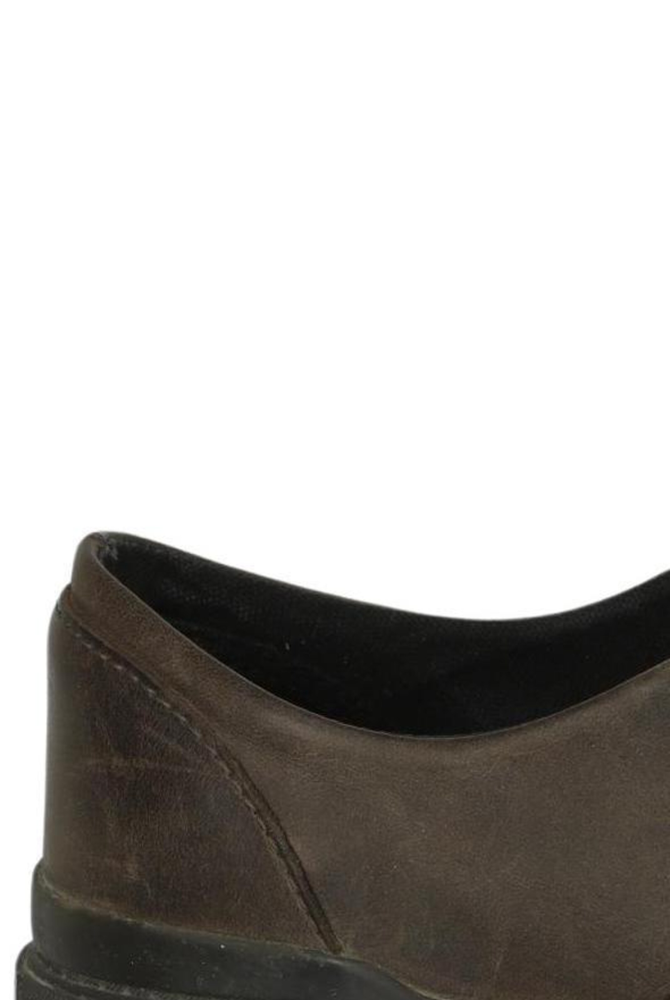 VANS Halbschuh 41 in Braun