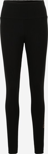 ADIDAS SPORTSWEAR Športové nohavice 'All Szn X Logomania' - zlatá / sivá / čierna, Produkt