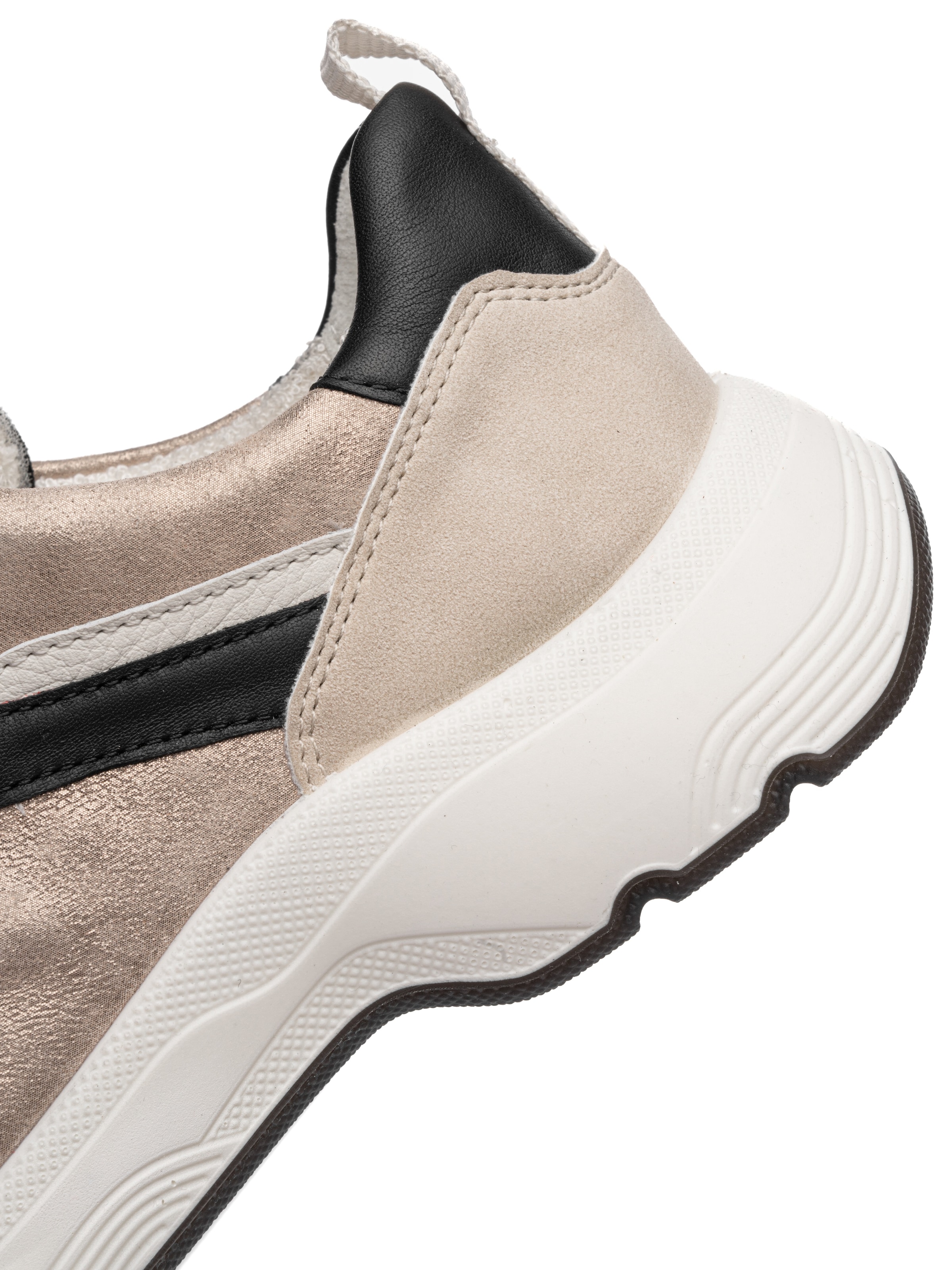 ARA Sneakers in Beige