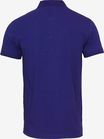 Emporio Armani Shirt in Blauw