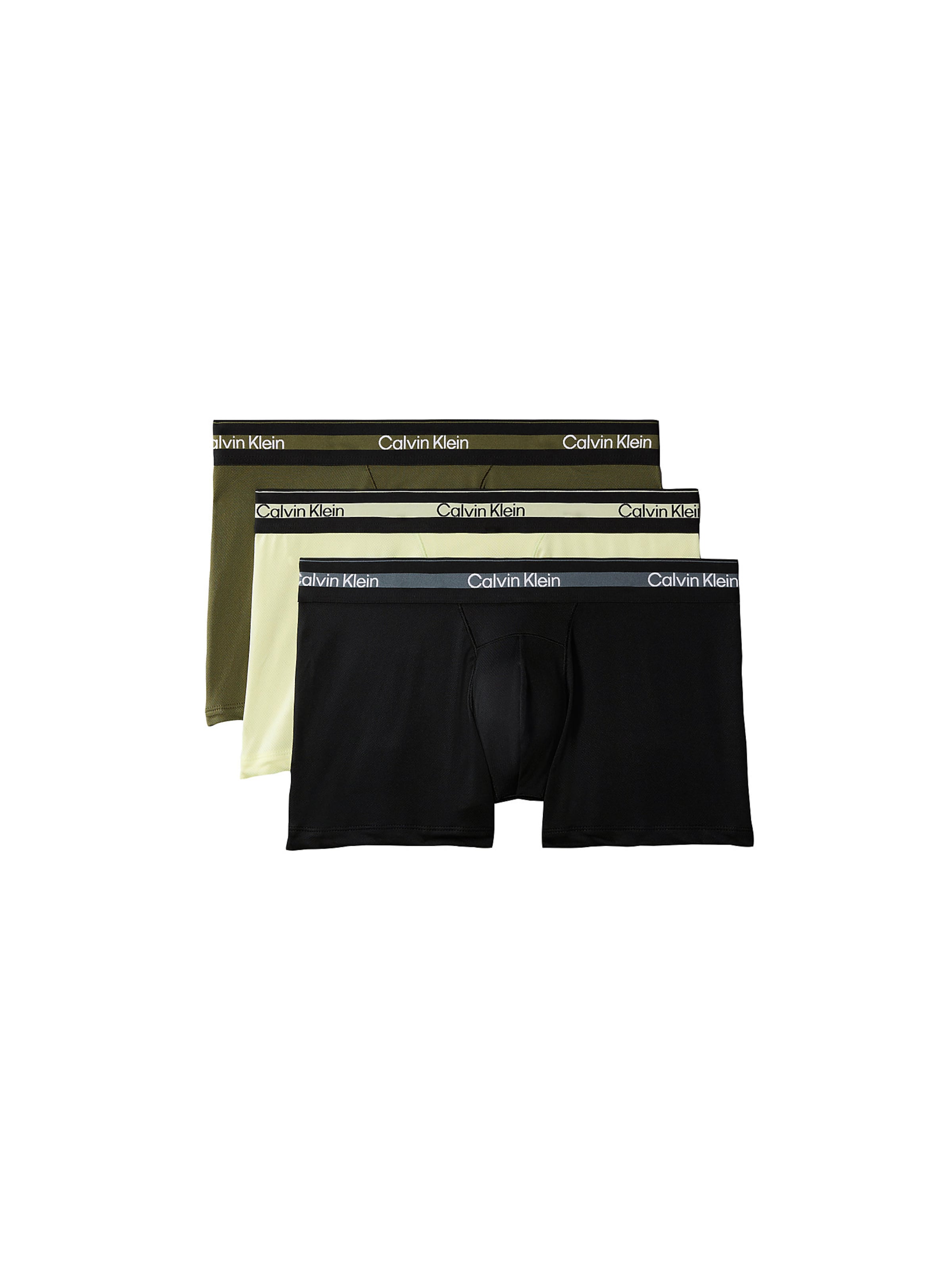 Calvin Klein Boxer shorts in Mixed colours: front