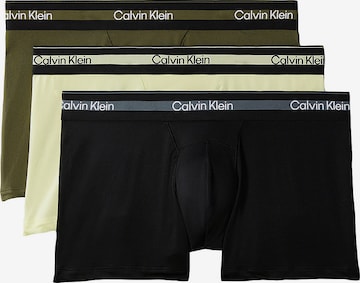 Calvin Klein Boxershorts in Mischfarben: Vorderseite