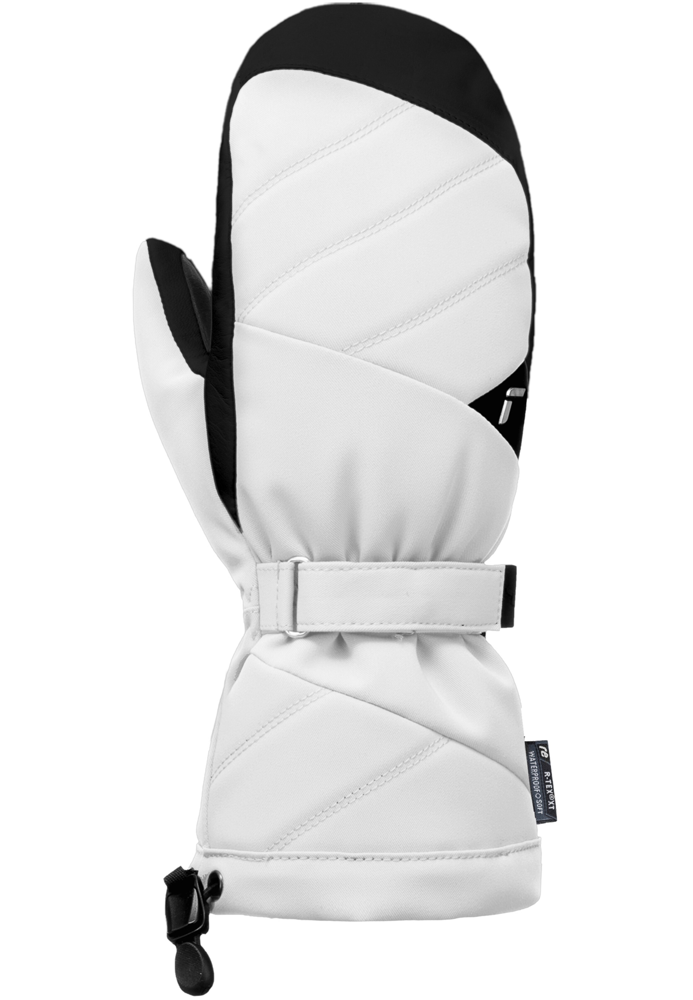 REUSCH Sports gloves in White