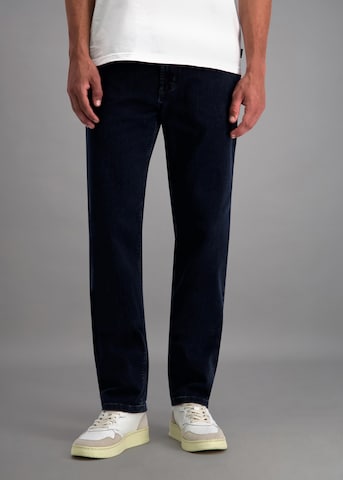 PIONEER Regular Jeans 'Rando' in Blue: front