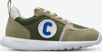 CAMPER Sneakers ' Driftie ' in Green