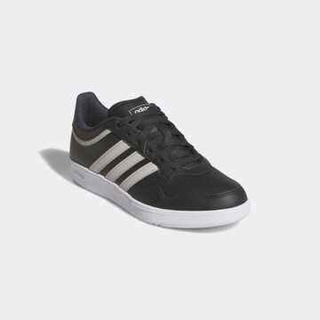 ADIDAS SPORTSWEAR Athletic Shoes 'Hoops 4.0' in Grey
